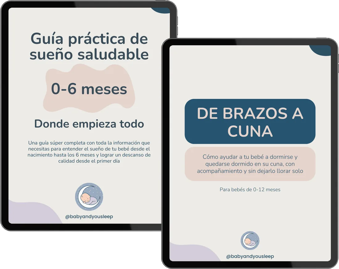 Paquete de guías